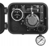 multitrol proportional pneumatic  controller model : 2506 / کنترلر پنوماتیکی متناسب مدل : 2506